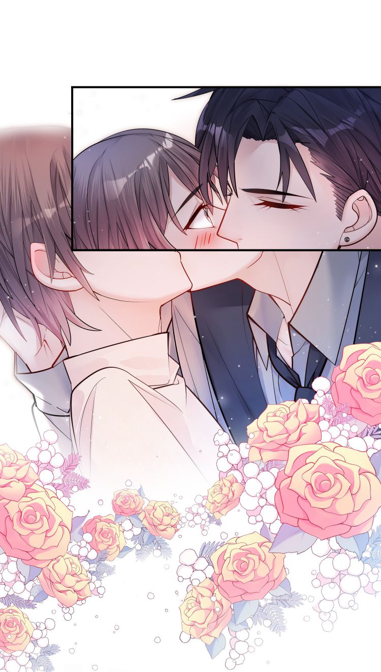 Anh Ấy Sinh Ra Là Công Của Tôi Chap 1 - Next Chap 2